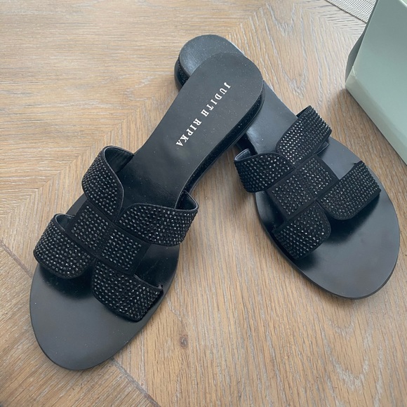 Judith Ripka slippers - Picture 5 of 10